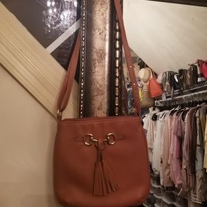 XOXO Crossbody bag
